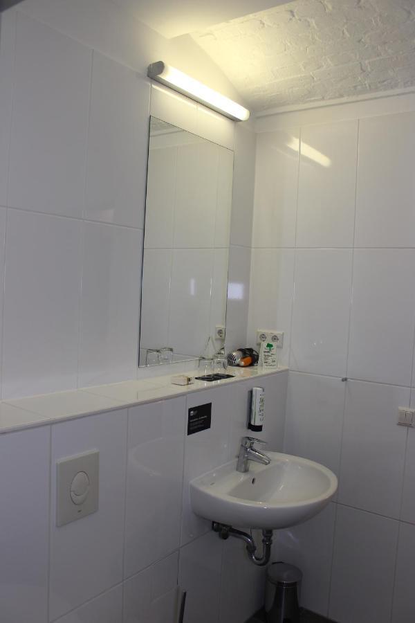 Gls Studio Hotel Berlin Exterior foto