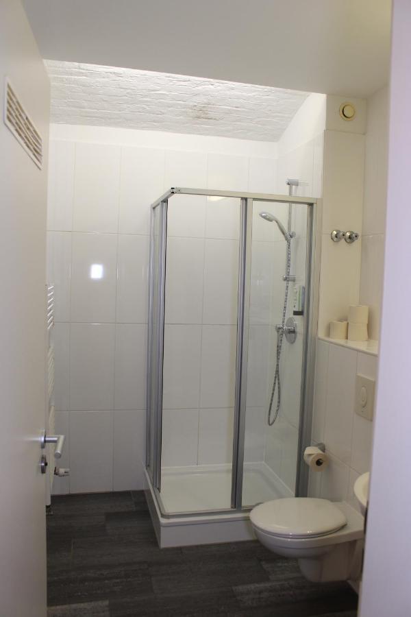 Gls Studio Hotel Berlin Exterior foto