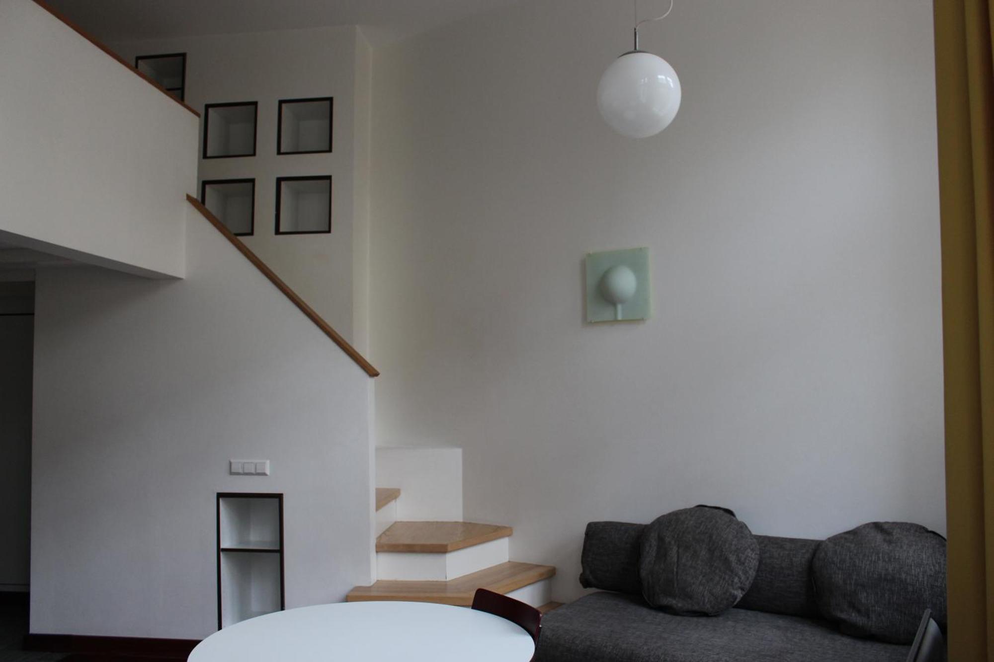 Gls Studio Hotel Berlin Exterior foto